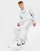 Nicce Capul Tape Joggers - Only at JD, Grijs