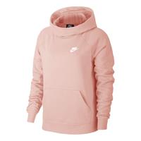 nike Sportswear Hoody Damen - Rosa