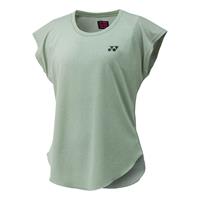 yonex T-Shirt Damen - Grün