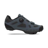 Giro - Rincon - Fietsschoenen, grijs