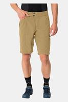 Vaude Tamaro Shorts - MTB Hose - Herren Desert L