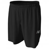 New Balance Q Speed Fuel 7 Inch Short - Hardloopshort, zwart