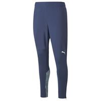 puma OM Training Pant with pockets with zips