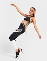Nike Training Dance Leggings Damen - Damen, Black/White