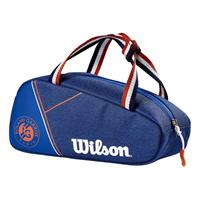 Wilson Roland Garros Mini Tour Bag 2022 Schlägertasche
