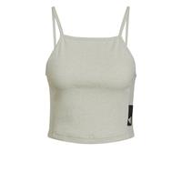 adidas Studio Lounge Summer Tank-Top Damen - Grün