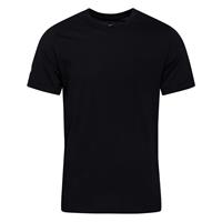 Herren Kurzarm-T-Shirt Nike  TEE CZ0881 010 Schwarz (Größe: S)