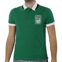 Lacoste Roland Garros Lifestyle Polo Herren