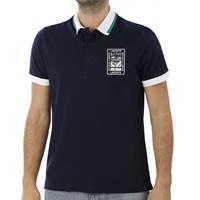 Lacoste Roland Garros Lifestyle Polo Herren