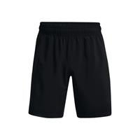 Under Armour Woven Graphic Shorts Heren