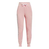 Under Armour Rival Fleece Trainingsbroek Meisjes