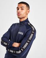 Hoodrich Tape Poly Track Top - Only at JD, Blauw