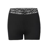 Calvin Klein Knit Shorts Damen