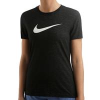 Nike Training T-Shirt - Damen -  schwarz