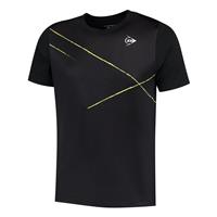 Dunlop Game 1 T-Shirt Herren