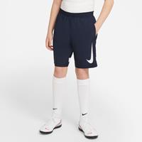 Nike Shorts Dri-FIT Academy GX - Navy/Wit Kids