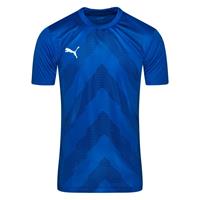 Puma Voetbalshirt teamGLORY - Blauw