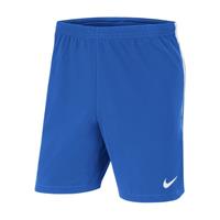 Nike Voetbalshorts Dri-FIT Venom III Woven - Blauw/Wit