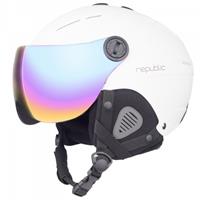 Republic - Ski Helm R310 - Skihelm