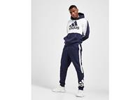 adidas Essentials Colour Block Joggers - Only at JD, Blauw