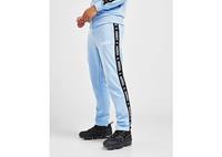 Hoodrich Tape Poly Track Pants, Blue/SKY