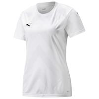 Puma Voetbalshirt teamGLORY - Wit Vrouw