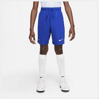 Nike F.C. Fußball Shorts Dri-FIT Libero - Blau/Rot/Weiß Kinder