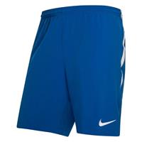Nike Voetbalshorts Dri-FIT Venom III Woven - Blauw/Wit