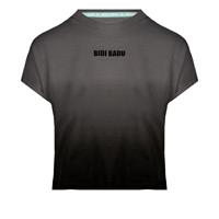 BIDI BADU Multififi Move Printed T-Shirt Damen