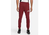 Nike Sportswear Hose Herren - Herren, Team Red/Dark Smoke Grey/Sail/Sail