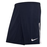 Nike Shorts League II Dry - Navy/Wit