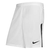 Nike League Knit II Short NB weiss/schwarz Größe S