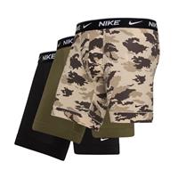 Nike 3-Pack Boxers, Veelkleurig