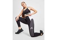 adidas Colour Block Tights, Zwart