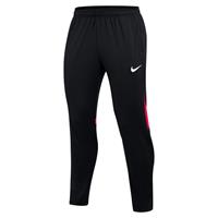 Nike Dri-FIT Academy Pro Pant KPZ schwarz/rot Größe XL