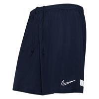 Nike Shorts Dri-FIT Academy 21 - Navy/Wit