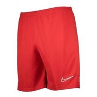 Nike Shorts Dri-FIT Academy 21 - Rood/Wit