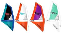 Duotone iRIG One aufblasbares Windsurfrigg komplett für StandUp Paddle iSUP