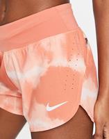 Nike Dri-FIT Eclipse Women's Mid-Rise Running Shorts - SU22