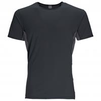 Rab Sonic Ultra Tee - Hardloopshirt, zwart