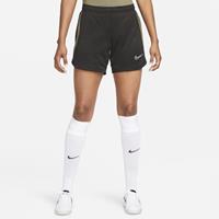 Nike Dri-FIT Strike Voetbalshorts voor dames - Groen