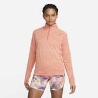 Nike Running Pacer 1/4 Zip Track Top, Roze