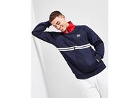 Sergio Tacchini Dallas Track Top, Blue