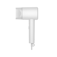 Xiaomi Ionic-Haartrockner Mi Ionic Hair Dryer H300, 1600 W, kompakt, ideal fü Reisen Warm- und Kaltluftzirkulation