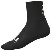 Alé - Strada 2.0 Socks - Fietssokken, zwart