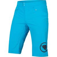 Endura - Singetrack Lite Shorts - Fietsbroek, blauw