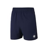 Lacoste Herren Lacoste Sport French Open Edition Shorts aus atmungsaktivem Material - Navy Blau / Blau / Weiß 