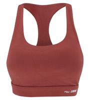 Legend Sports Sport bh dames red bean