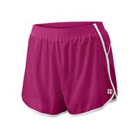 Wilson Competition Woven 3.5 Shorts Dames