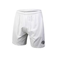 bbbybelenberbel Elastan Shorts Herren - Weiß